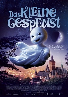 The Little Ghost