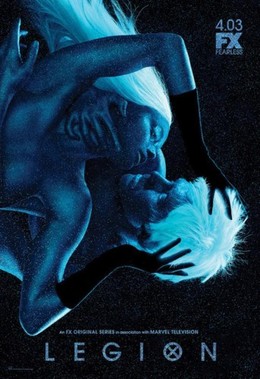 Legion Season 2