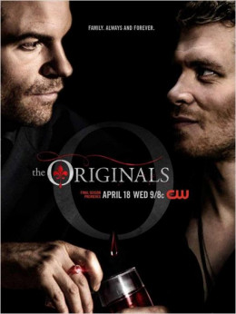 The Originals Season 5