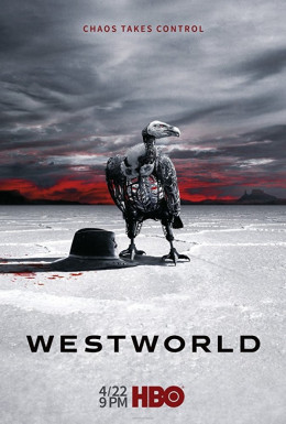 Westworld Season 2