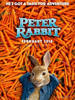 Peter Rabbit