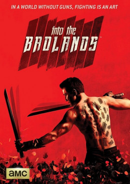 Into the Badlands Season 3