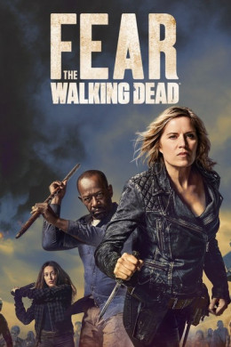 Fear The Walking Dead Season 4