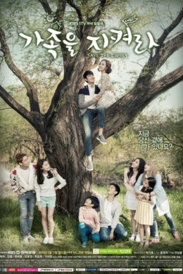Save The Family