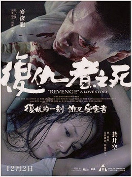 Revenge A Love Story