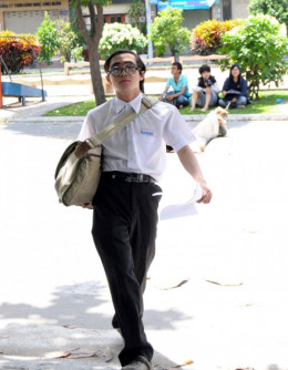 Kinh Van Bong
