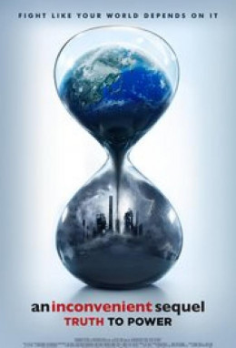 An Inconvenient Sequel: Truth To Power