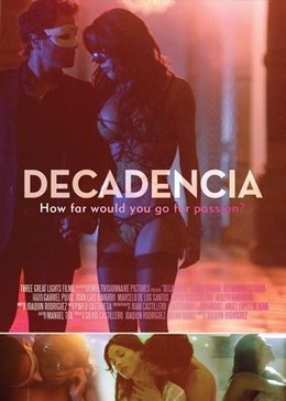 Decadencia
