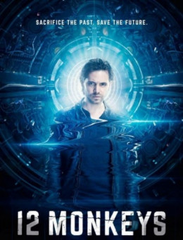 12 Monkeys Season 4