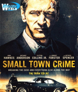 Small Town Crime
