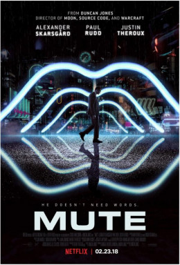 Mute