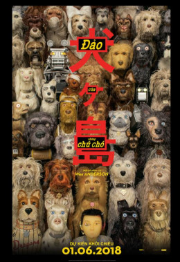 Isle of Dogs