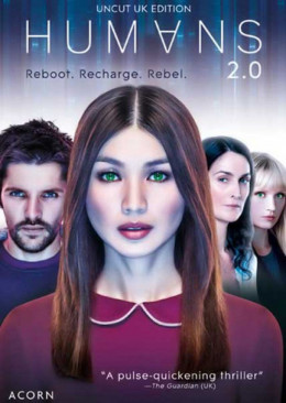 Humans Season 3