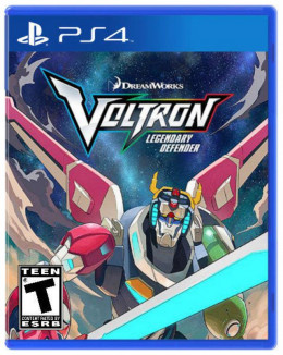 Voltron: Legendary Defender Season 2