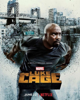 Marvel's Luke Cage Season 2