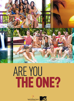 Are You The One? (Season 2)
