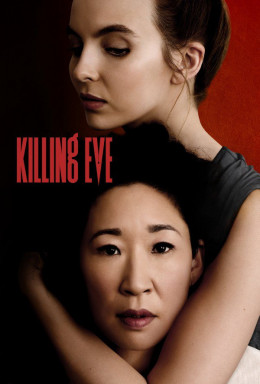Killing Eve Season 1