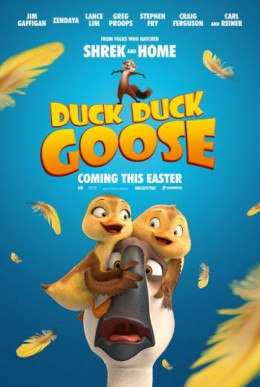Duck Duck Goose