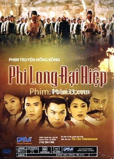 Phi Long Tại Thiên