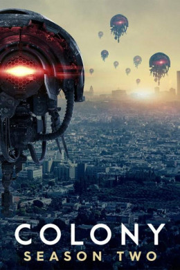 Colony Season 3