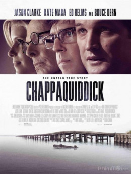 Chappaquiddick