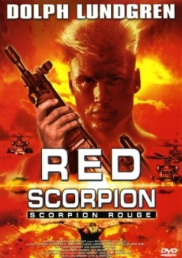 Red Scorpion