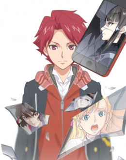 Monsuto Anime: Kieyuku Uchuu Hen