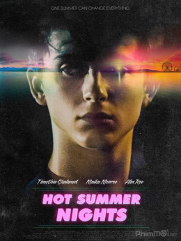 Hot Summer Nights
