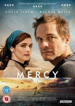 The Mercy