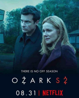 Ozark Season 2