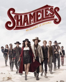 Shameless Season 9