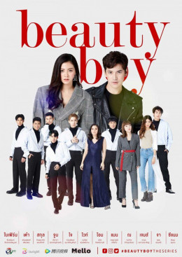 Beauty Boys Series