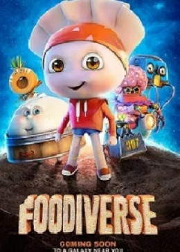 Foodiverse