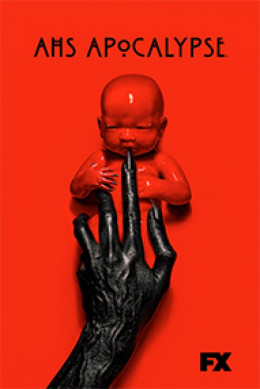 American Horror Story 8