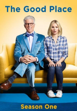 The Good Place Season 2
