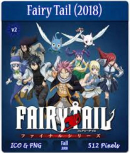 Fairy Tail: Final Series