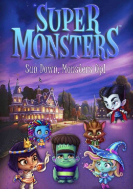 Super Monsters 2