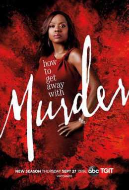 How to Get Away with Murder Season 5