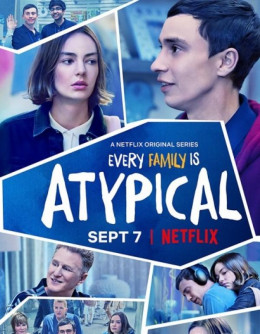 Atypical Season 2