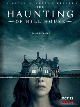 The Haunting of Hill House Season 1