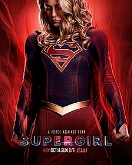Supergirl Season 4