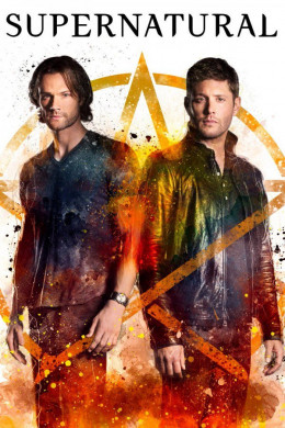 Supernatural Season 14