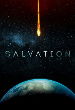 Salvation Season 2