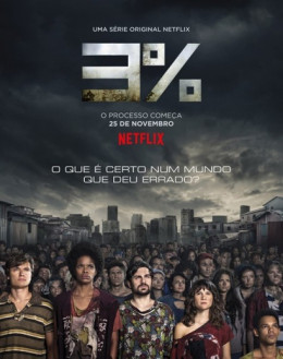 3 Percent Season 1