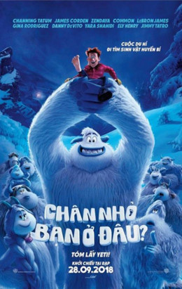 Smallfoot