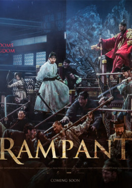 Rampant