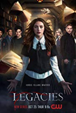 Legacies Season 1