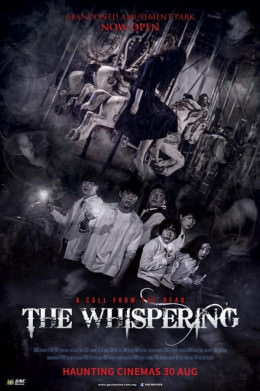 The Whispering