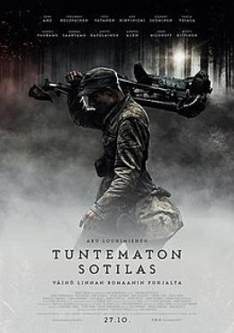 Unknown Soldier