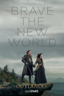 Outlander Season 4